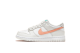 Nike Dunk Low (CW1590-101) weiss 4