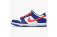 Nike Dunk Low Royal GS (CW1590-104) bunt 3