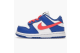 Nike Dunk Low TD Crimson Bright Game Royal (CW1589-104) bunt 2