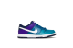 Nike Dunk Low Bright Spruce Marina GS (DH9765-300) bunt 6