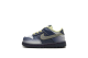 Nike Dunk Low Halloween I Am Fearless TD (FQ8358-491) bunt 1