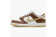 Nike Dunk Low Cacao Wow Gold GS (HM3725 171) bunt 1