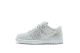 Nike Cactus Plant Flea Market Dunk Low Pure Platinum (CZ2670-001) weiss 6