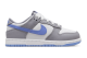 Nike Dunk Low (FB9108-121) weiss 5