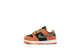 Nike Dunk Low Ceramic TD (DC8315-001) bunt 5
