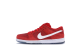 Nike Dunk Low SB Challenge University Blue (304292-614) rot 4