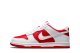 Nike Dunk Low Championship (DD1391-600) rot 5