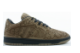 Nike Dunk Low Laser Olive Chris Lundy (308428 001) braun 2