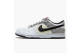 Nike Dunk Low Cl Jordan Pack Oreo (304714-107) weiss 2