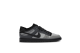 Nike Comme des Gar ons x Dunk Low (CZ2675-002) schwarz 5