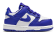Nike Dunk Low TD Concord (FB9107-106) blau 6