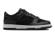 Nike Dunk Low (FV7472 001) schwarz 1