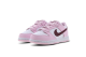 Nike Dunk Low PS (CW1588-601) pink 2