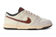 Nike Dunk Low Dark Pony Soft Pearl (IM6670-202) beige 3