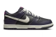 Nike Dunk Low Dark Raisin GS (FB9109 003) bunt 3