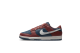 Nike Wmns Dunk Low Canyon Rust (DD1503 602) rot 1