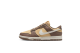 Nike Dunk Low (DD1873-201) braun 1