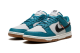 Nike Dunk Low Se Next Nature Rift Blue (DD3358-400) bunt 3