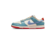Nike Dunk Low Premium Denim Turquoise (HJ9112 110) bunt 2