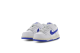 Nike Dunk Low (DH9761-105) weiss 2