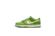 Nike Dunk Low GS Chlorophyll (DH9765-301) grün 1