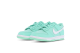 Nike Dunk Low GS Rise Emerald (DH9765-302) türkis 2