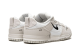 Nike Dunk Low Disrupt 2 Pale Ivory (DH4402-101) weiss 5