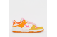 Nike Dunk Low Disrupt 2 Sunrise (DX2676-100) weiss 6