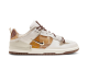 Nike Dunk Low Disrupt 2 Cacao Wow Plaid (FV3640 071) weiss 4