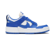 Nike Dunk Low Disrupt Game Royal (CK6654-100) blau 6