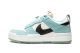 Nike Dunk Low Disrupt Copa (DD6619-400) grün 2