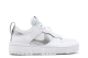 Nike Dunk Low Disrupt Silver womens (DJ6226-100) weiss 5