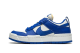 Nike Dunk Low Disrupt Game Royal (CK6654-100) bunt 3