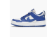 Nike Dunk Low Disrupt Game Royal (CK6654-100) bunt 2