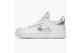 Nike Dunk Low Disrupt Silver womens (DJ6226-100) weiss 2