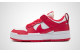 Nike Dunk Low Disrupt Siren (CK6654 601) rot 1