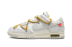 Nike Dunk Low Lot 37 Off (DJ0950-105) beige 2