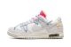 Nike Dunk Low Lot 38 Off (DJ0950-113) beige 2