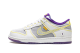 Nike Union LA x Dunk Low Court Passport Pack (DJ9649-500) weiss 2