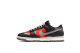 Nike Dunk Low Graffiti (DM0108 001) bunt 1