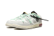 Nike Dunk Low Off x 4 Lot (DM1602-114) weiss 3