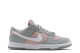 Nike Dunk Low (DM8329-600) grau 5