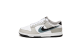 Nike Dunk Low Swoosh (FD0661-100) weiss 4