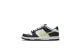 Nike Dunk Low (DQ0977-100) weiss 1