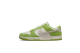 Nike Dunk Low AS Safari Swoosh Chlorophyll (DR0156-300) grün 1