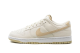 Nike Dunk Low Phantom Sanddrift (DV0831-003) beige 2