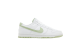 Nike Dunk Low Honeydew (DV0831-105) weiss 3