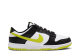 Nike Dunk Low Bright Cactus (DV0833 110) bunt 4