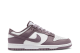 Nike Dunk Low (DV0833 112) lila 5