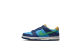 Nike Dunk Low (DV1693-401) blau 1